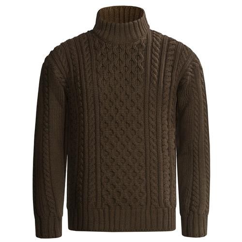 Men Pullover